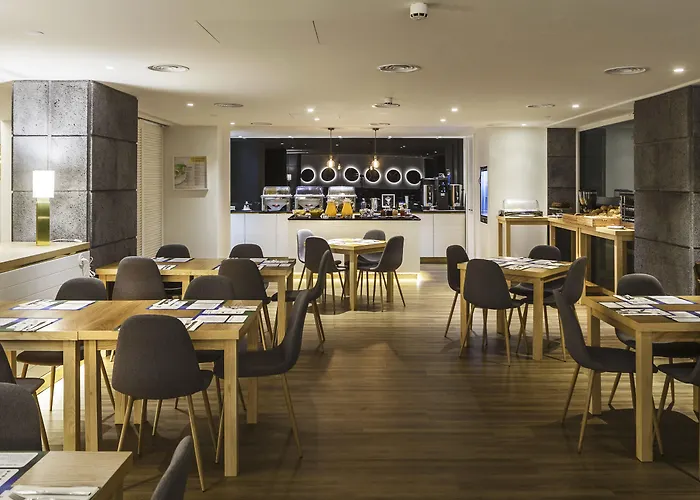 Gaivota Azores Hotel