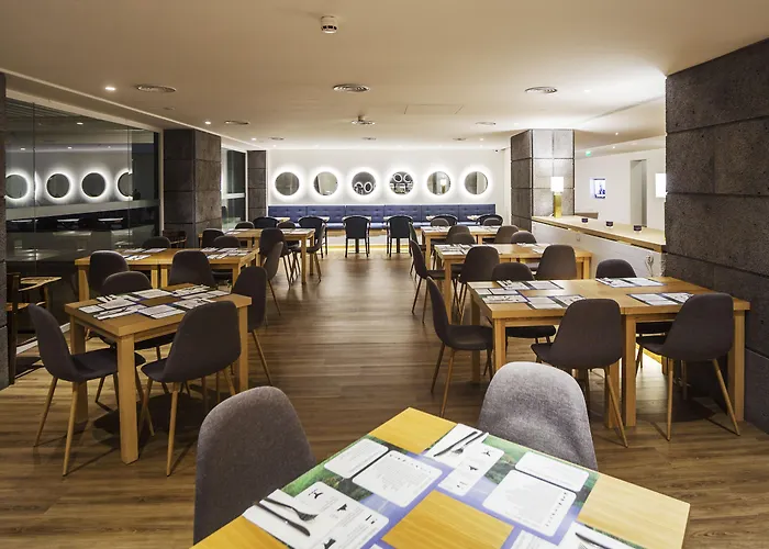 Gaivota Azores 4* Ponta Delgada (Sao Miguel)