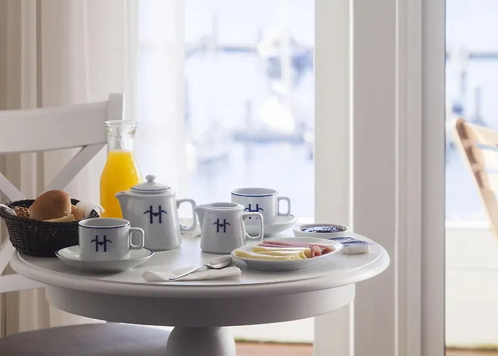 Hotel Gaivota Azores