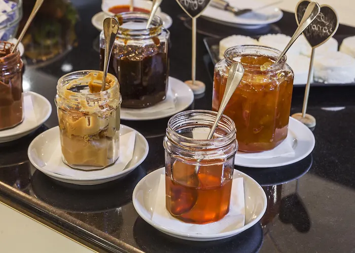 Hotel Gaivota Azores 4*