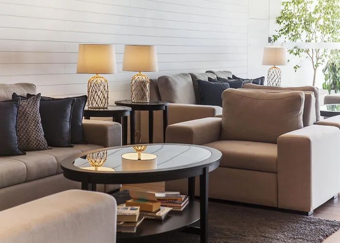 Gaivota Azores Hotel Ponta Delgada