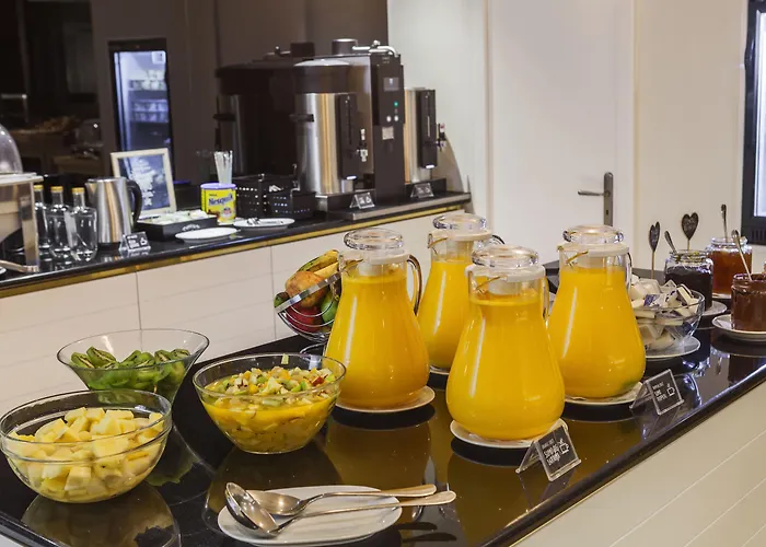 Hotel Gaivota Azores 4*