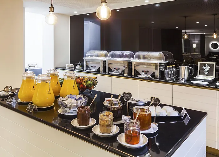 Hotel Gaivota Azores 4*