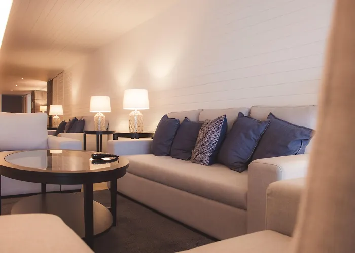 Hotel Gaivota Azores Ponta Delgada (Sao Miguel)