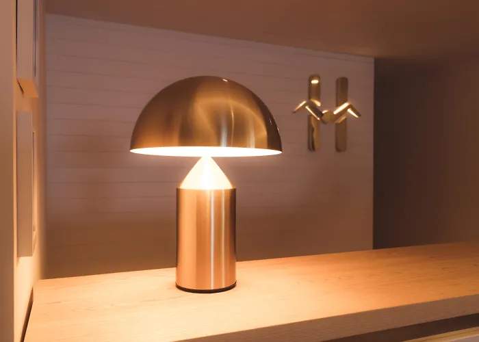 Hotel Gaivota Azores