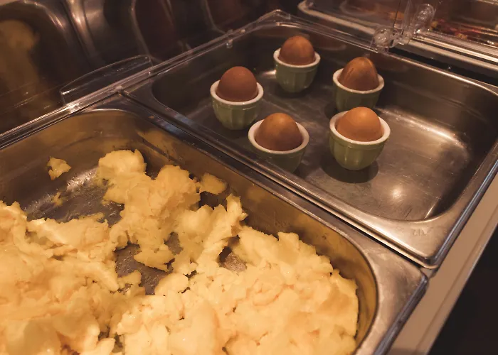 Hotel Gaivota Azores Ponta Delgada