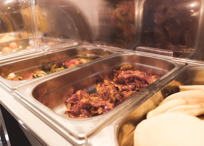 Gaivota Azores Hotel 4*