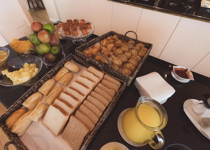 Hotel Gaivota Azores Ponta Delgada