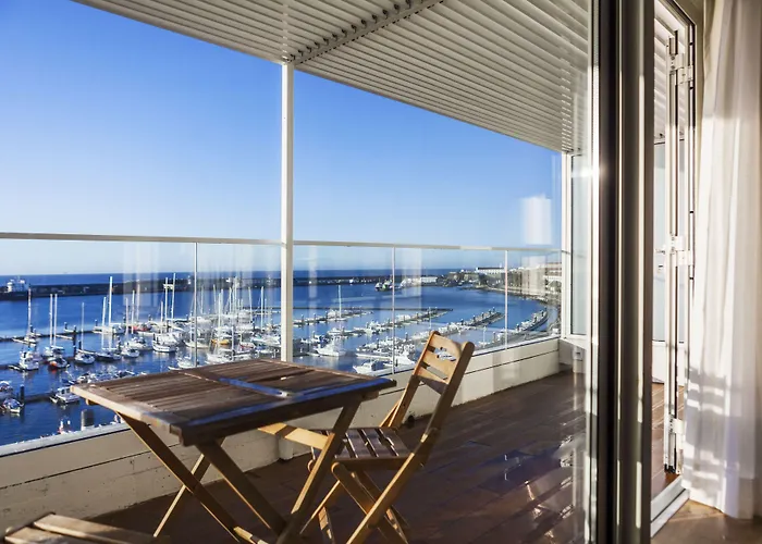 Hotel Gaivota Azores