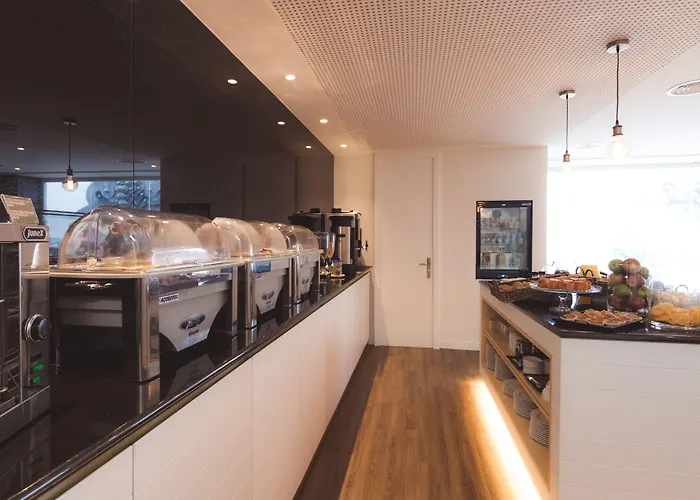 Gaivota Azores Hotel Ponta Delgada