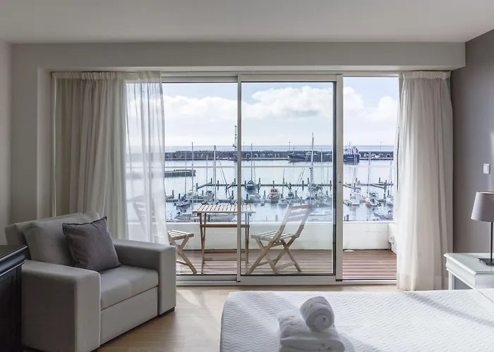 Gaivota Azores Hotel