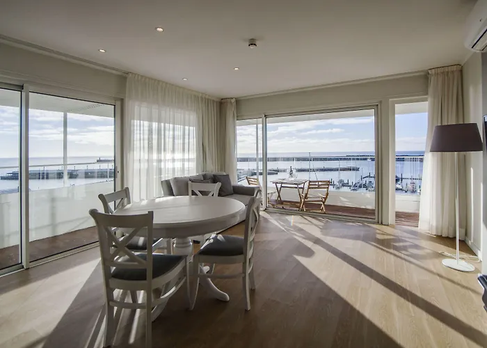 Gaivota Azores Hotel