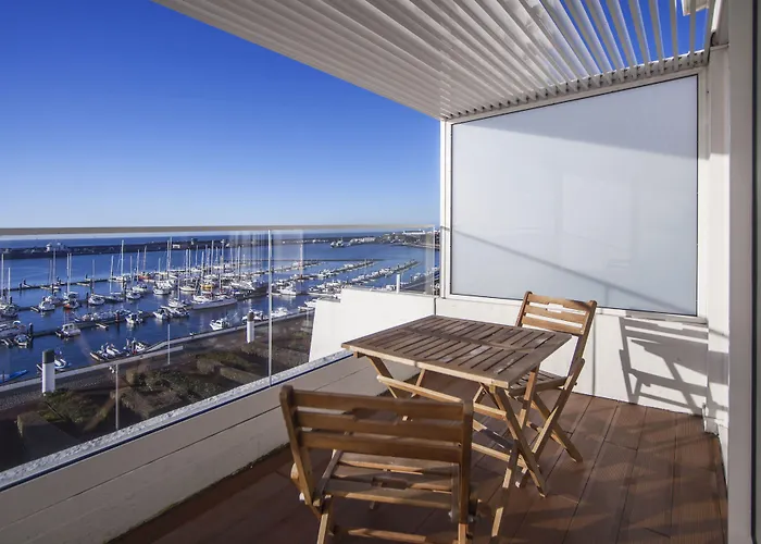 Gaivota Azores Hotel 4*