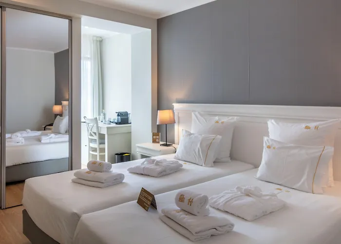 Gaivota Azores Hotel