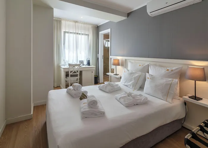 Hotel Gaivota Azores Ponta Delgada (Sao Miguel)