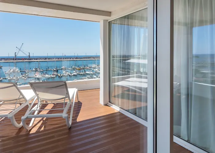 Gaivota Azores 4* Ponta Delgada (Sao Miguel)