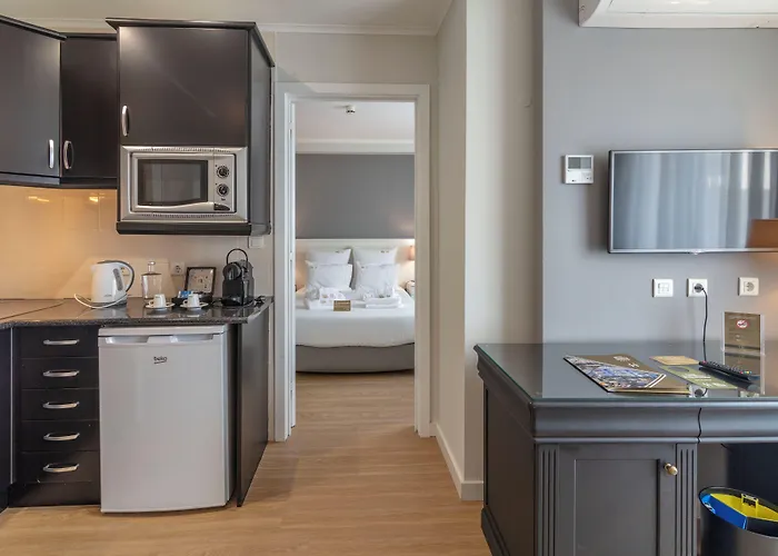 Hotel Gaivota Azores Ponta Delgada (Sao Miguel)