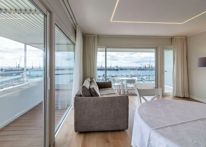 Hotel Gaivota Azores Ponta Delgada