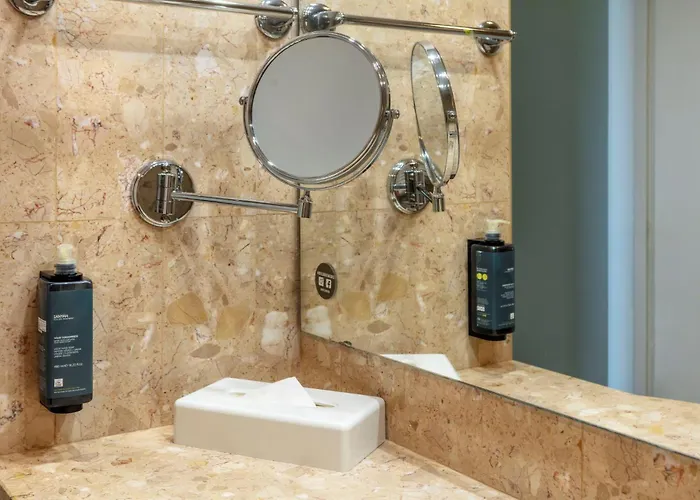 Gaivota Azores Hotel 4*