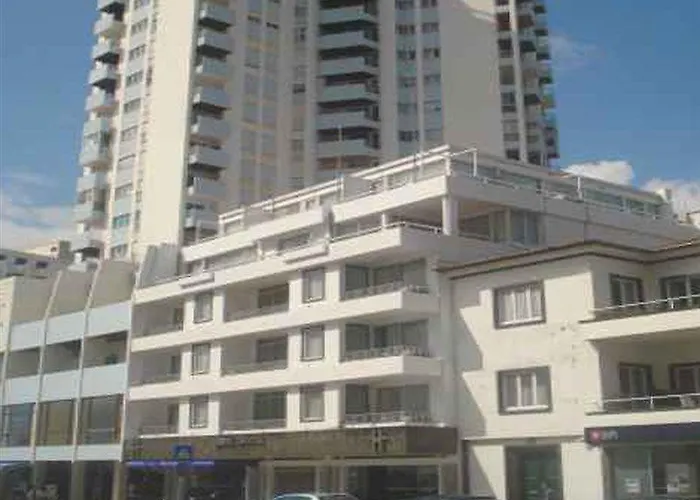 Hotel Gaivota Azores 4*