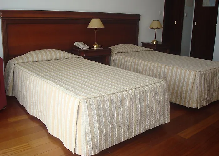 Hotel Gaivota Azores 4*