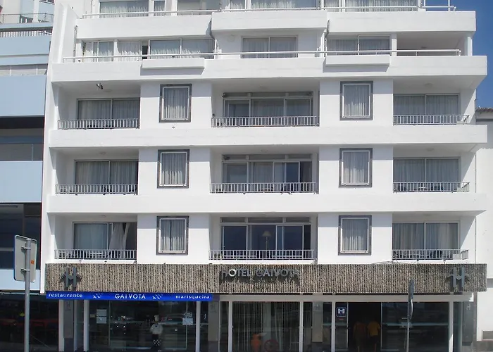 Gaivota Azores Hotel 4*
