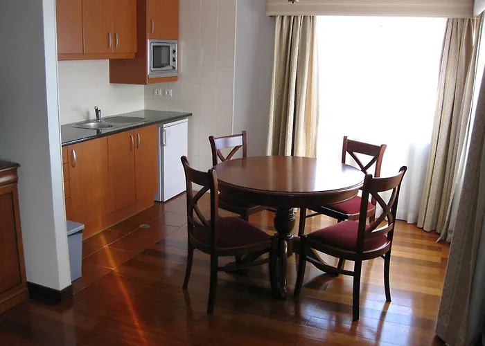 Gaivota Azores Hotel