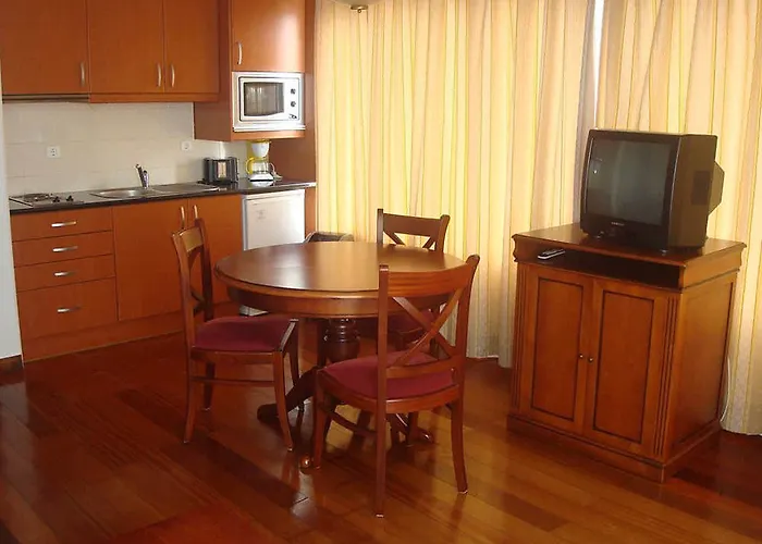 Gaivota Azores 4* Ponta Delgada