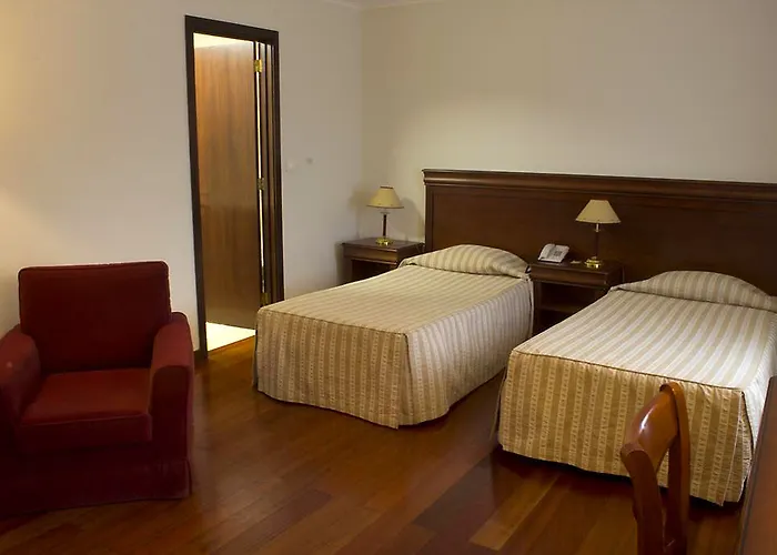 Hotel Gaivota Azores Ponta Delgada