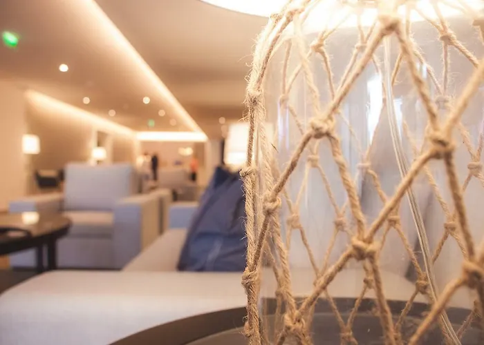 Gaivota Azores Hotel 4*