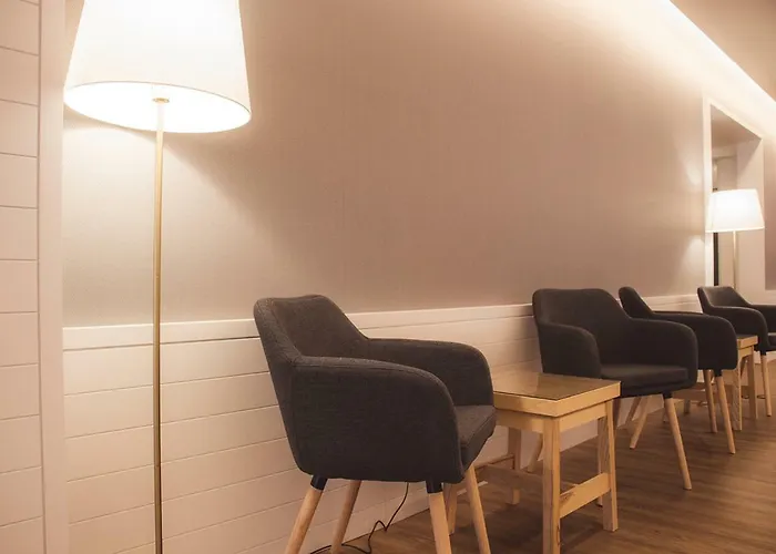 Hotel Gaivota Azores